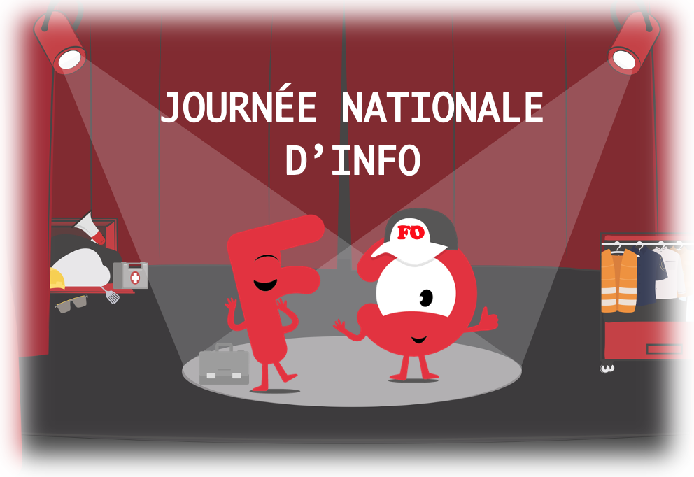 journee info